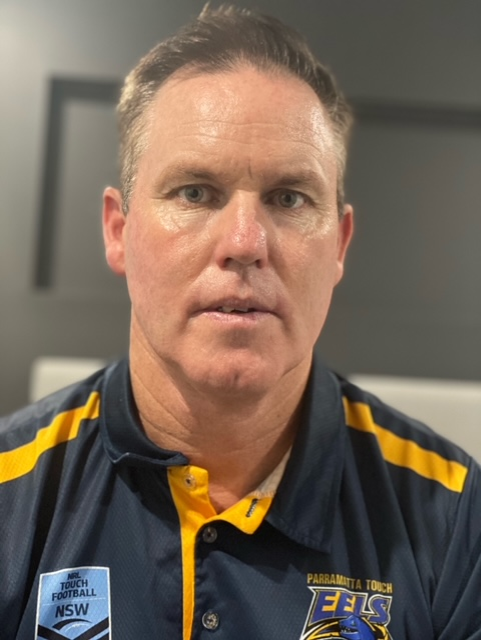 Peter Langmack