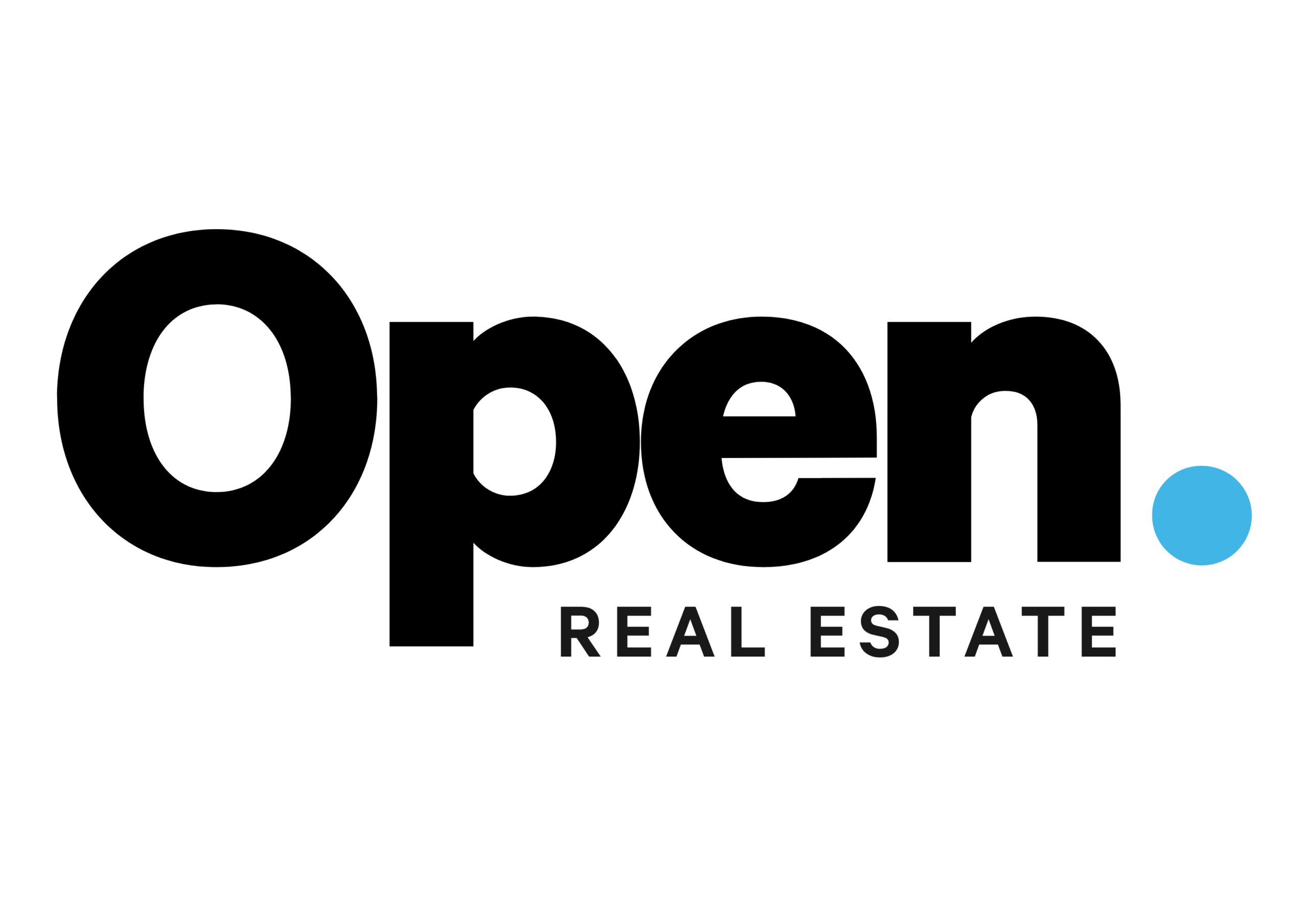  Open Real Estate 